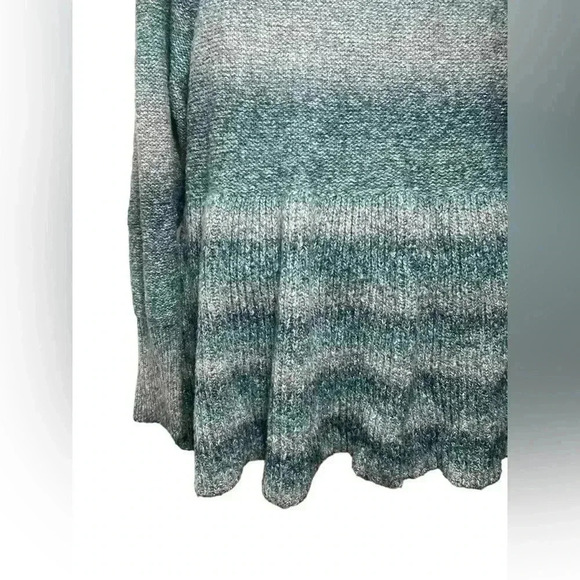 Torrid 2 Open Front Cardigan Sweater Long Sleeve 2X - Picture 7 of 14